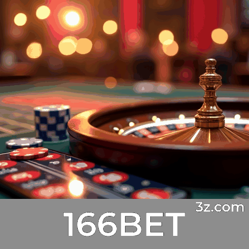 Experiência de Casino Elite no 166BET: Dealers Reais e Jogos Premium