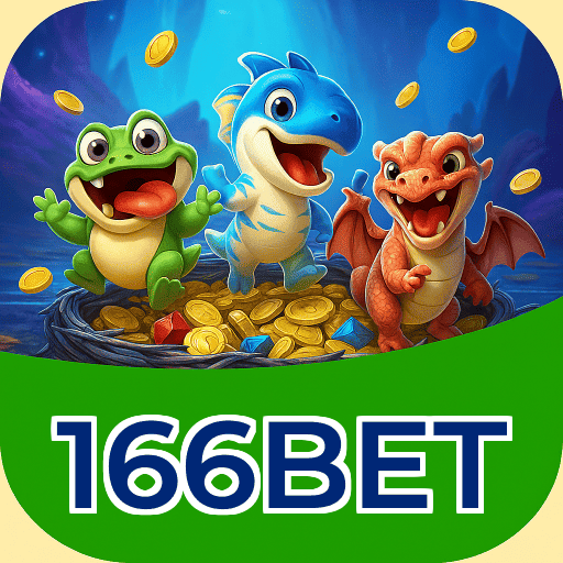166BET