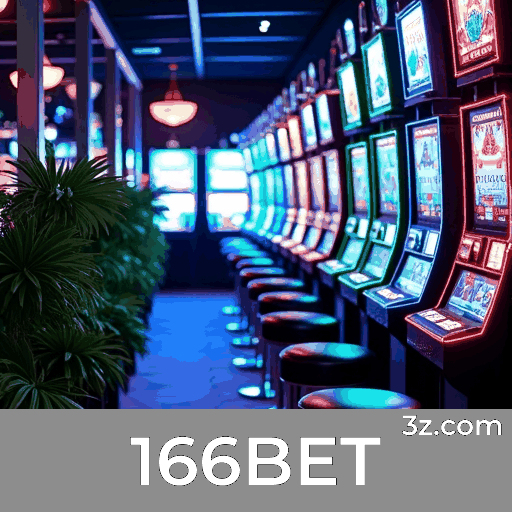 166BET - Plataforma de Apostas e Cassino Segura