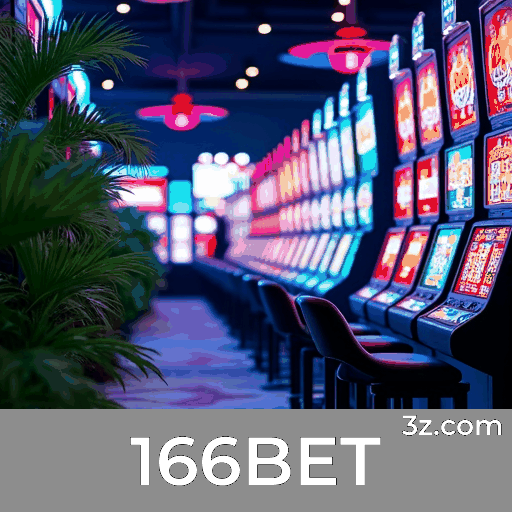 Aumente suas Chances de Ganhar com Estratégias de Jogo 166BET