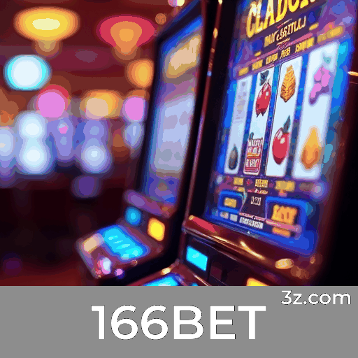 166BET.com - Descubra o Melhor em Apostas e Cassino Online - 166BET